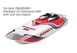 Pro Boat PRB2850BD